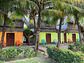 Nica Accommodation 1